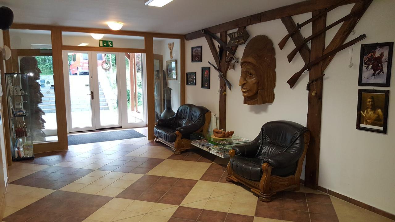 Rezidence Club Canada Lipno Sauna Wifi Parking Lipno nad Vltavou Exterior photo
